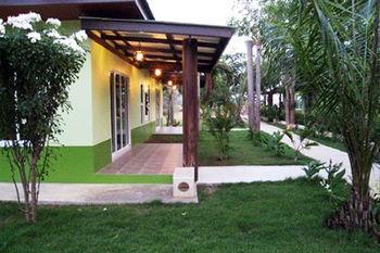 Sanghirun Resort Pran Buri Exterior photo