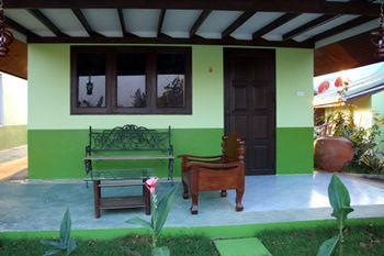 Sanghirun Resort Pran Buri Exterior photo