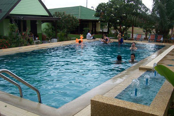 Sanghirun Resort Pran Buri Exterior photo